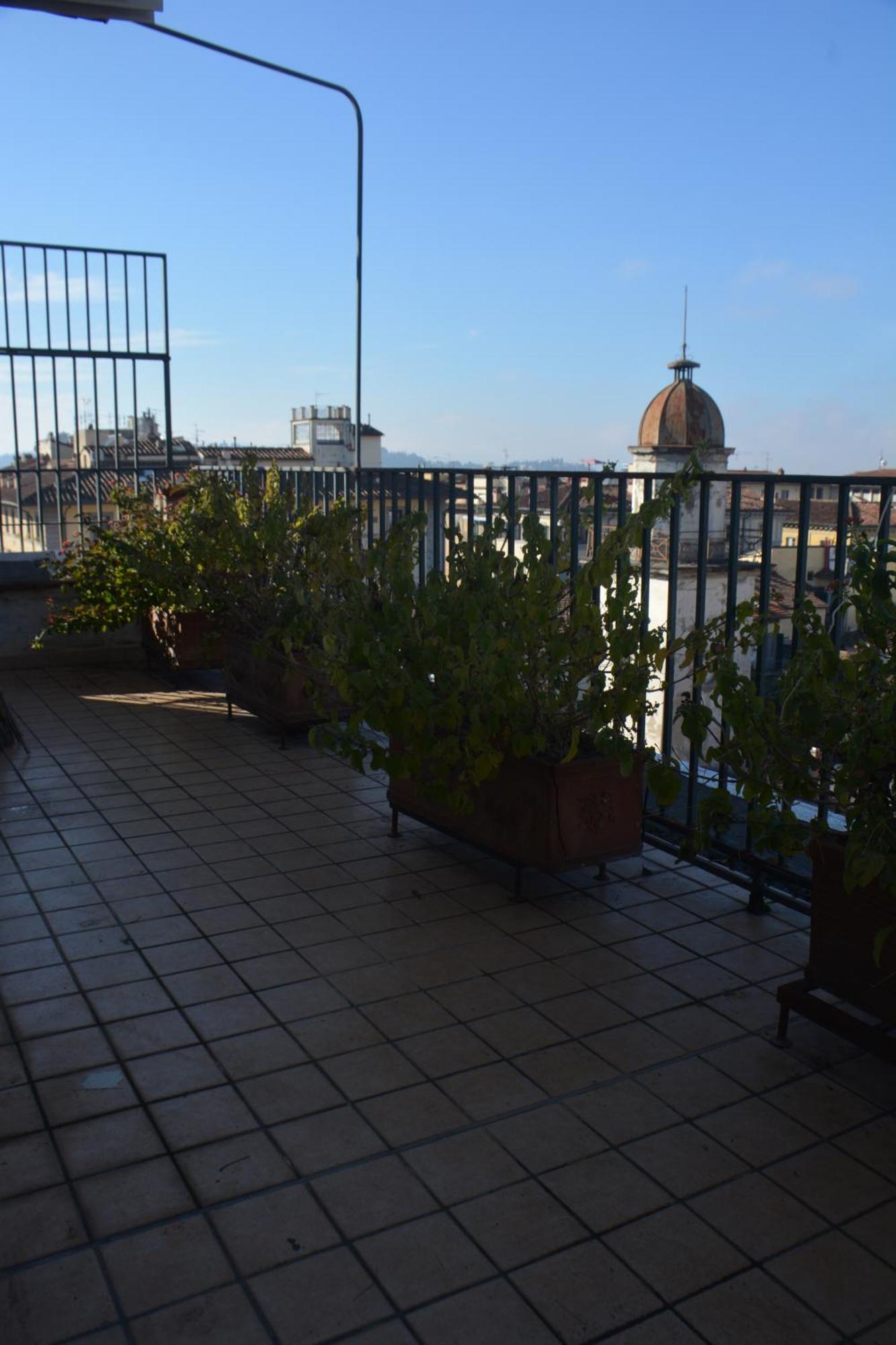 Hotel Cordova Floransa Dış mekan fotoğraf