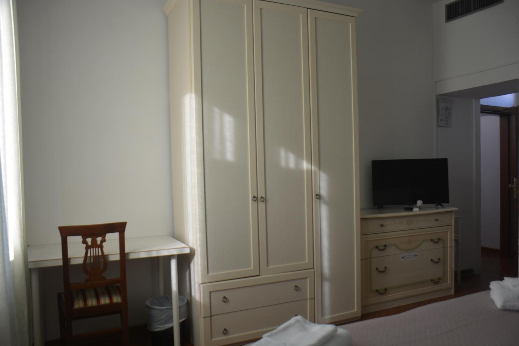 Hotel Cordova Floransa Dış mekan fotoğraf