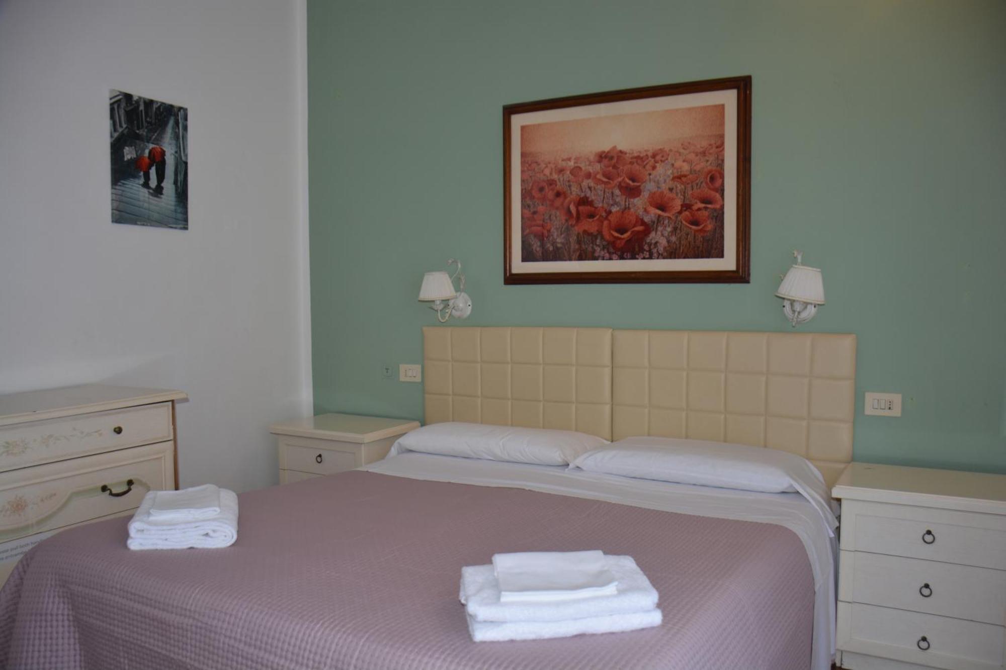 Hotel Cordova Floransa Dış mekan fotoğraf