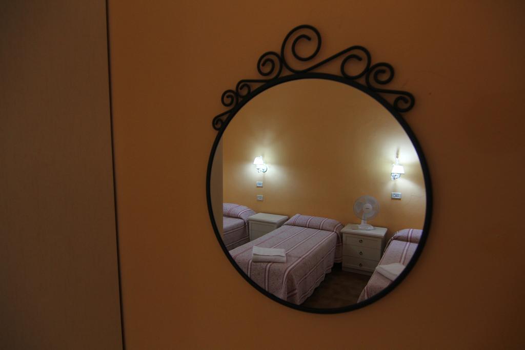 Hotel Cordova Floransa Dış mekan fotoğraf