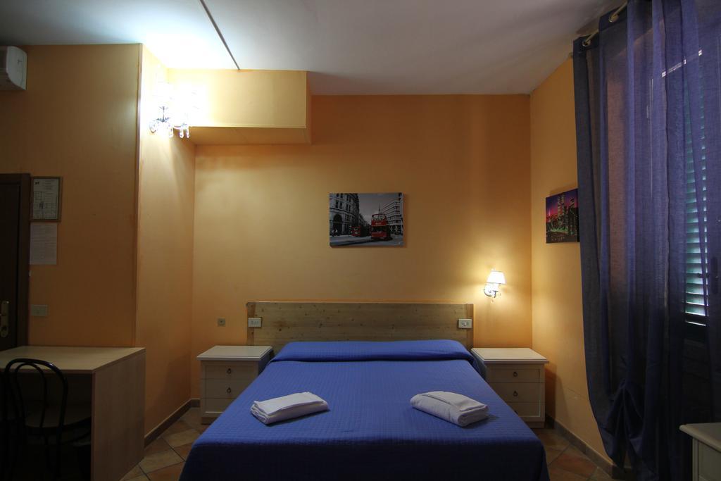 Hotel Cordova Floransa Dış mekan fotoğraf