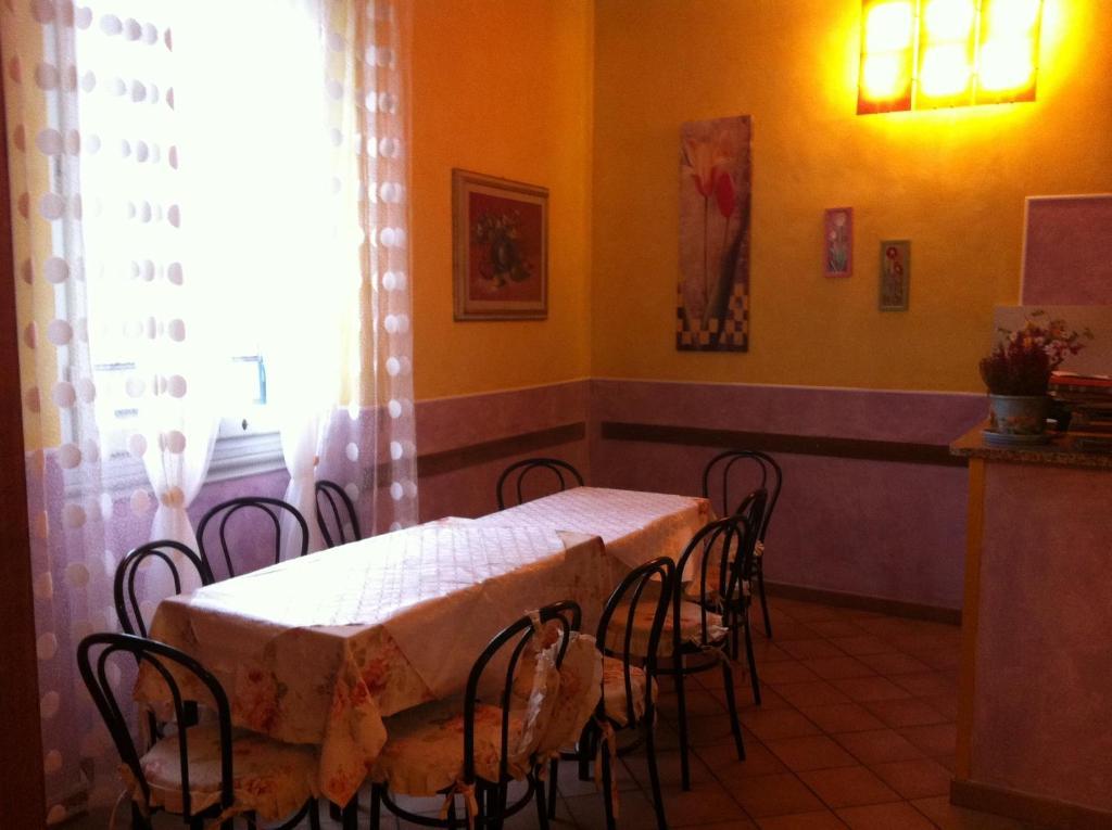 Hotel Cordova Floransa Dış mekan fotoğraf
