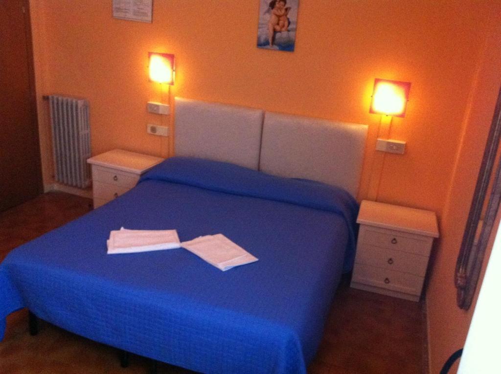 Hotel Cordova Floransa Dış mekan fotoğraf
