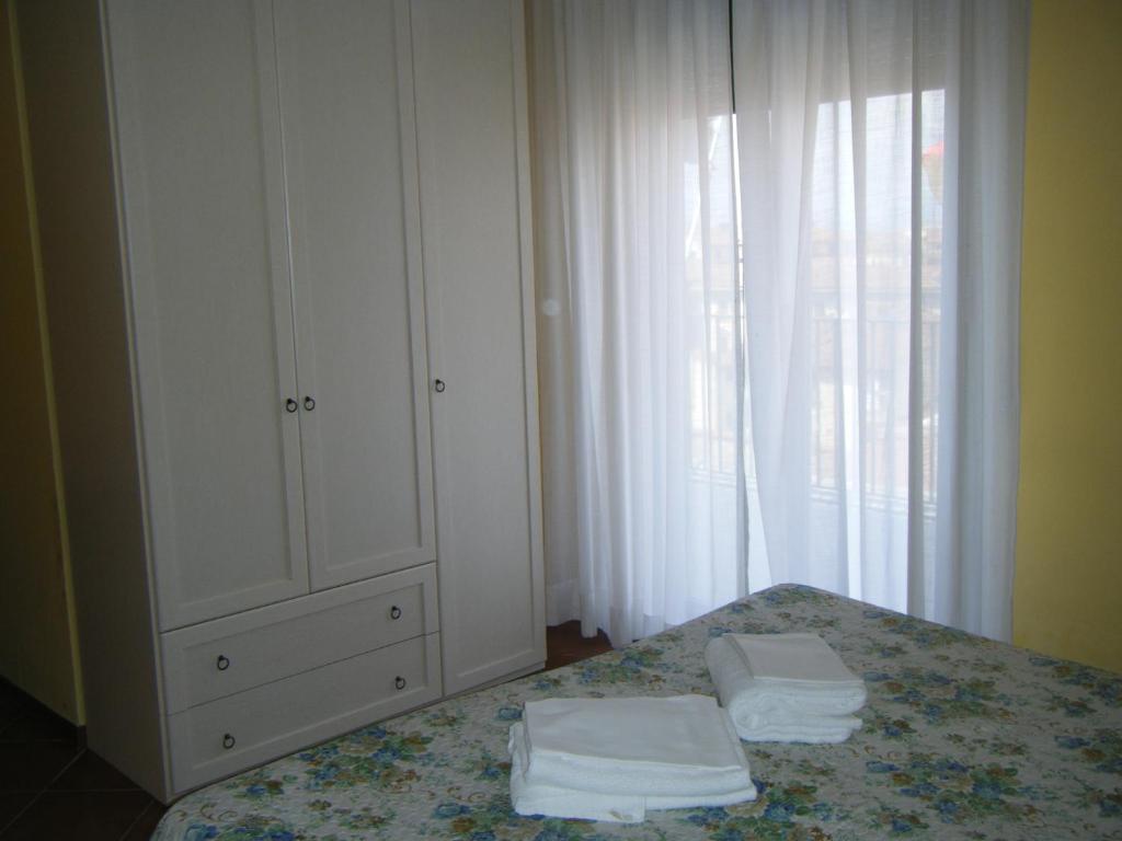 Hotel Cordova Floransa Dış mekan fotoğraf